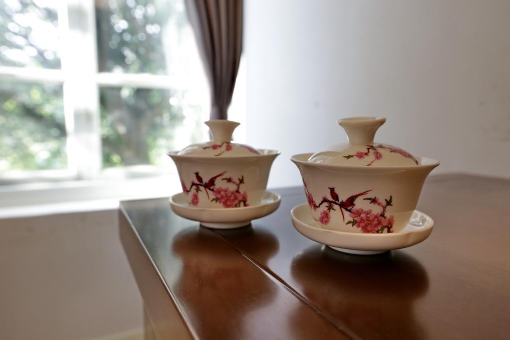 Heritage Lodge Hong Kong Phòng bức ảnh