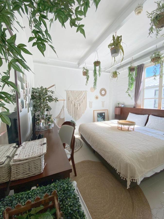 Heritage Lodge Hong Kong Ngoại thất bức ảnh